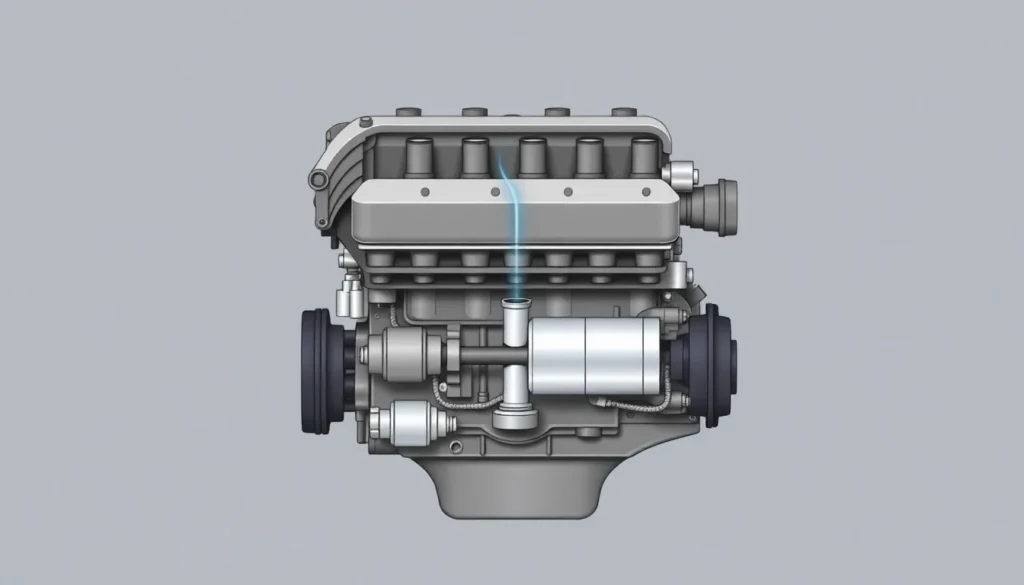 Featured image for What Is A Naturally Aspirated Motor — general