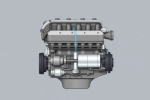 What Is A Naturally Aspirated Motor