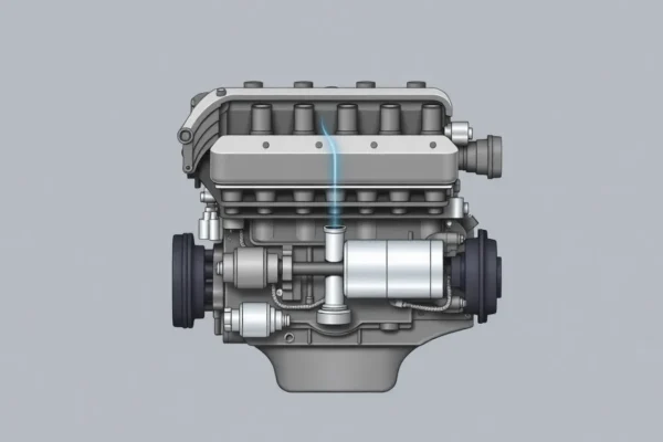 What Is A Naturally Aspirated Motor