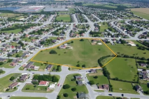 What Is a Parcel of Land