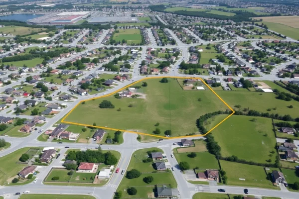 What Is a Parcel of Land