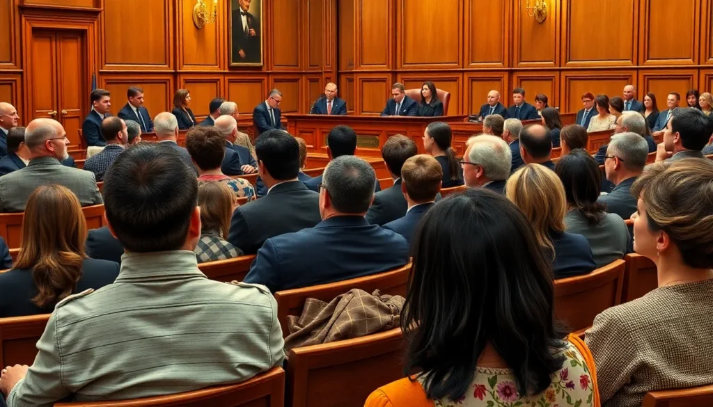 Featured image for What Is A Petit Jury — general