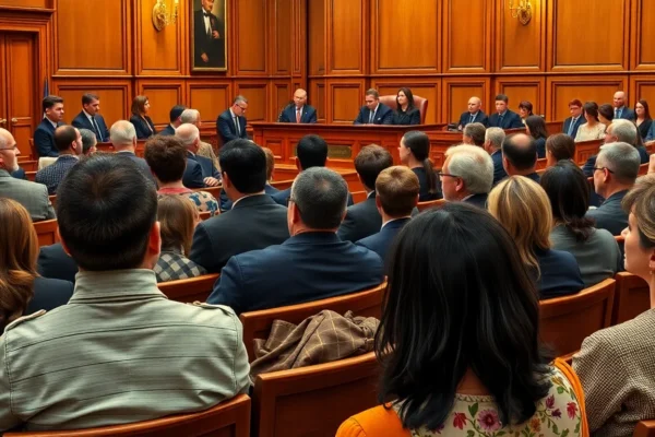 What Is A Petit Jury