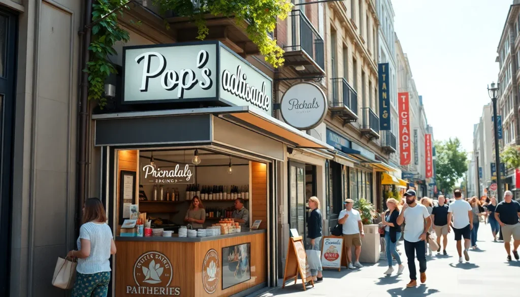 Featured image for What Is A Pop Up Shop — general