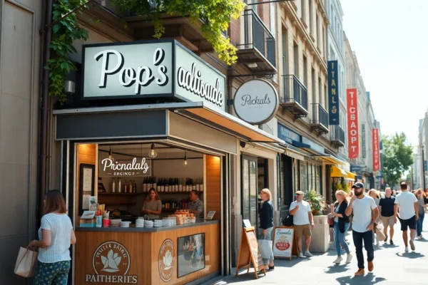 What Is A Pop Up Shop