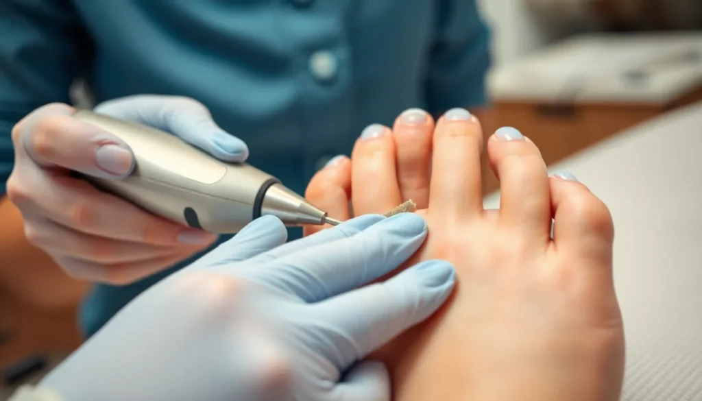 Featured image for What Is A Russian Pedicure — general