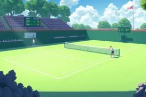 What Is a Set in Tennis