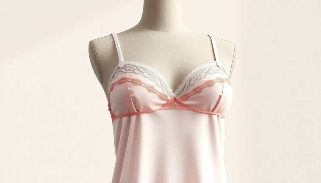 Featured image for What Is a Teddy Garment — general