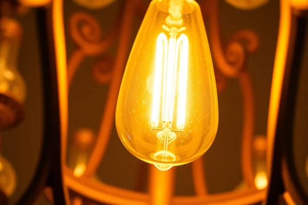 What Is A Type B Light Bulb