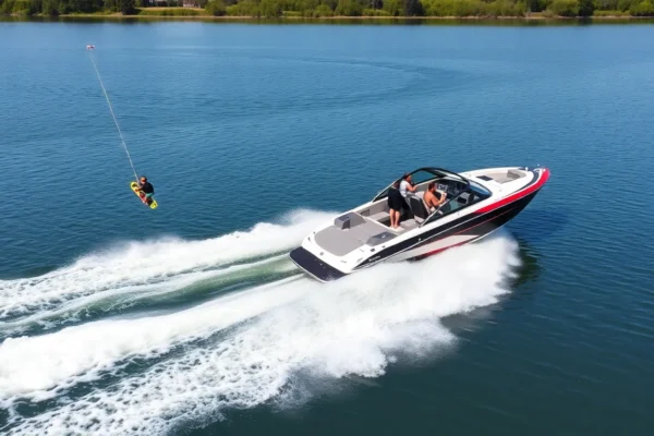 What Is A Wake Boat