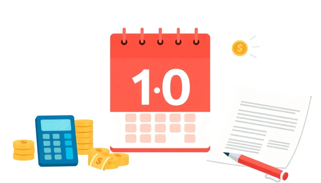 Featured image for What Is a 10 Day Payoff — general