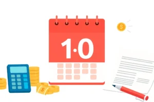 What Is a 10 Day Payoff