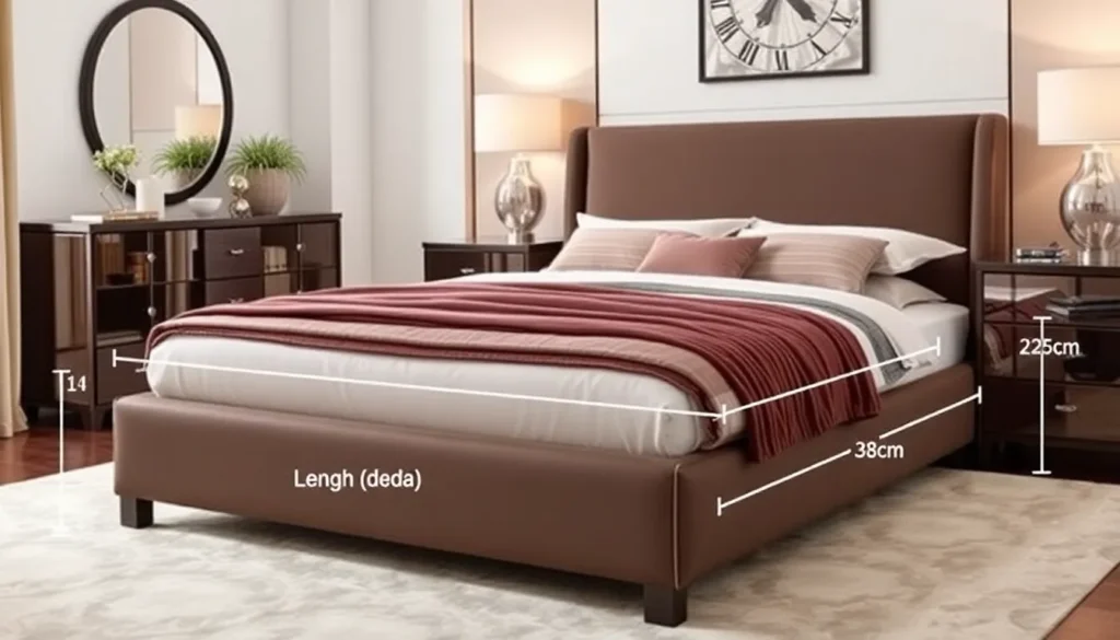 Featured image for What Is a California King Bed — general