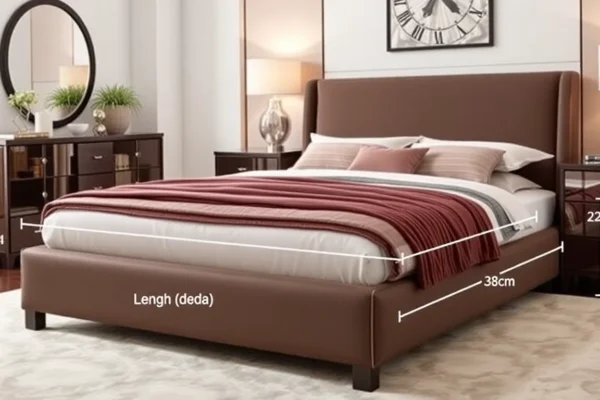 What Is a California King Bed