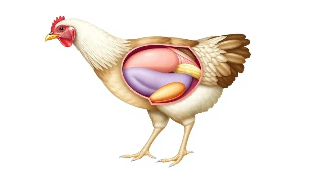Featured image for What Is a Chicken Crop — general