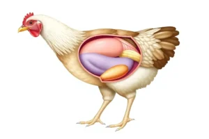 What Is a Chicken Crop