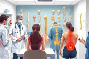 What Is a Back Doctor Called