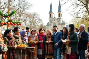 What Is a Cultural Christian