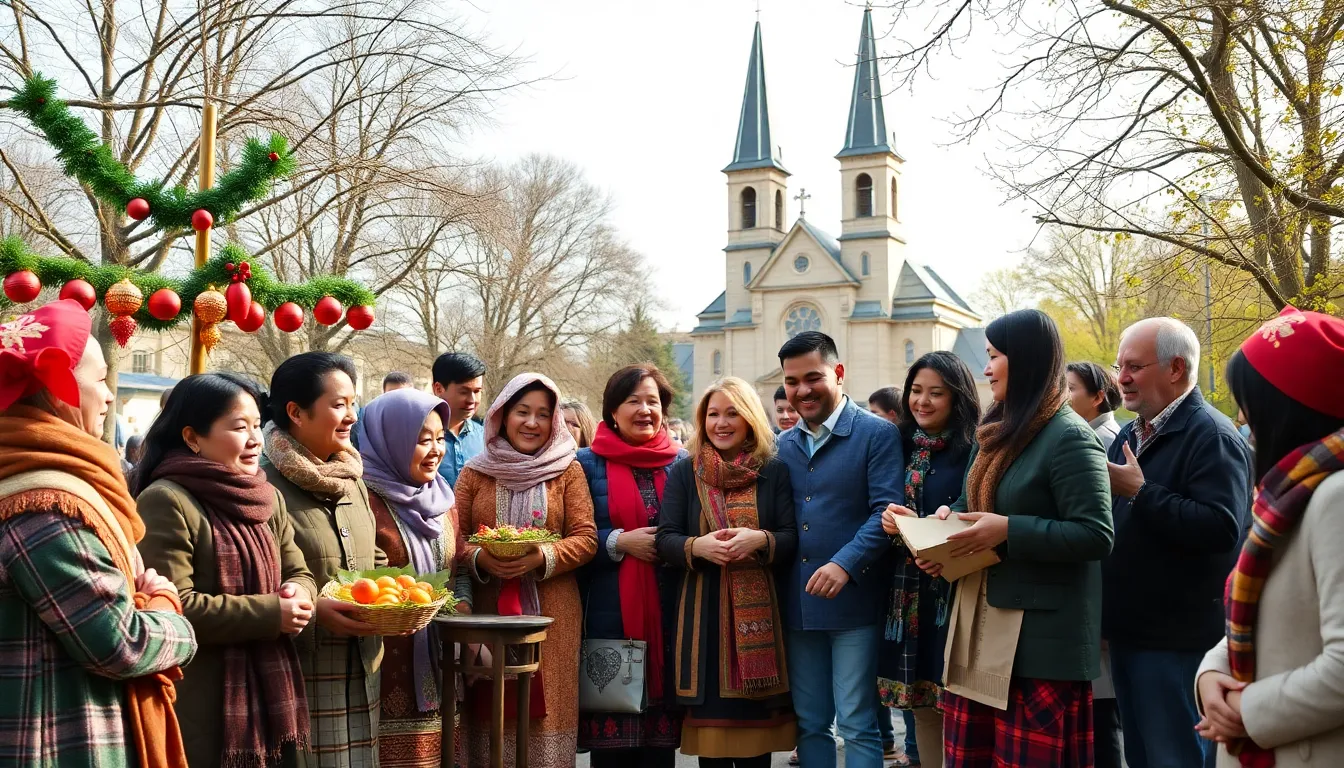 What Is a Cultural Christian
