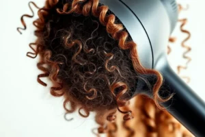 What Is a Hair Diffuser