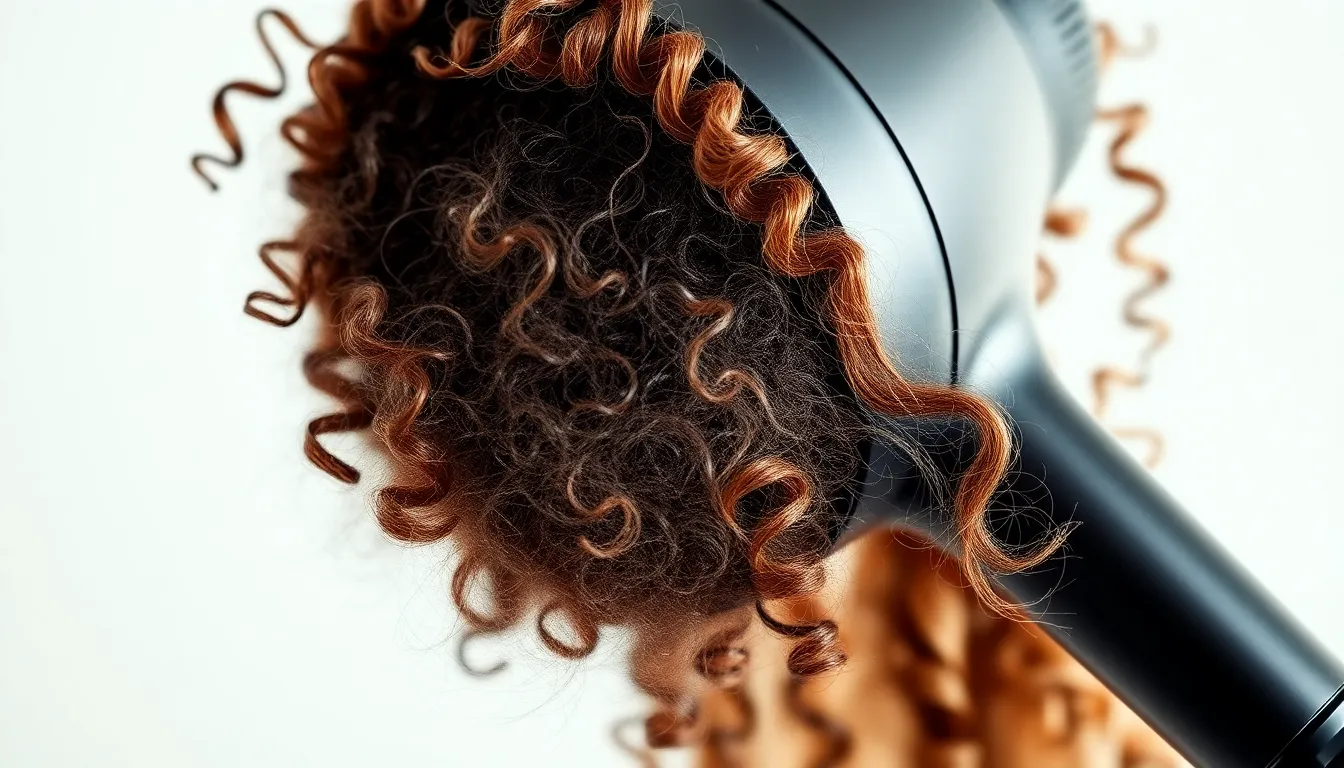 What Is a Hair Diffuser
