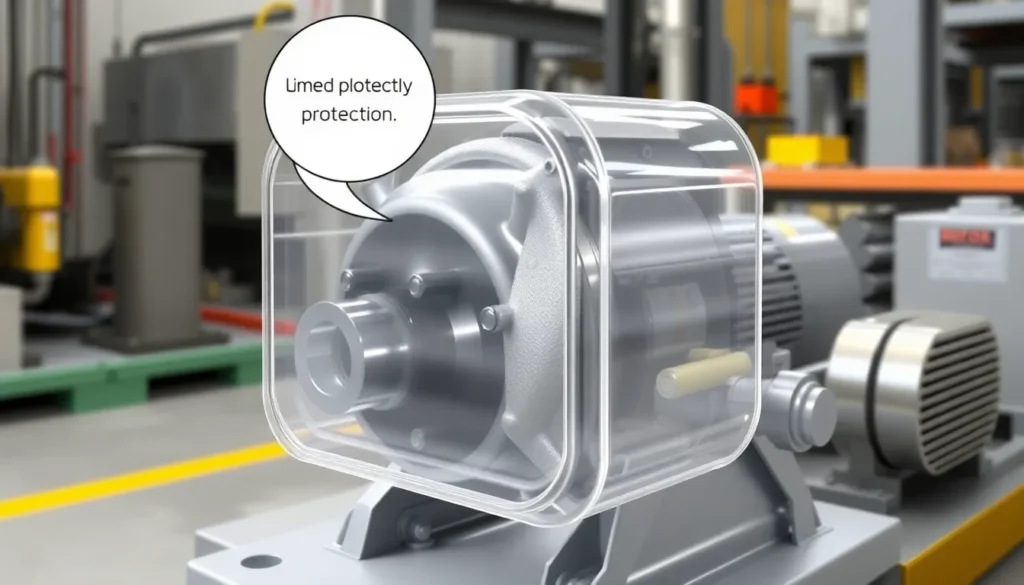 Featured image for What Is a Pump Cover: Definition, Function, and Uses — general