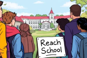 What Is a Reach School