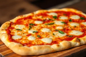 What Is A Sicilian Pizza