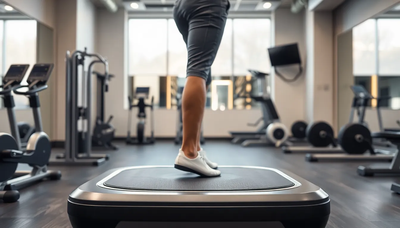 What Is a Total Body Enhancement at Planet Fitness