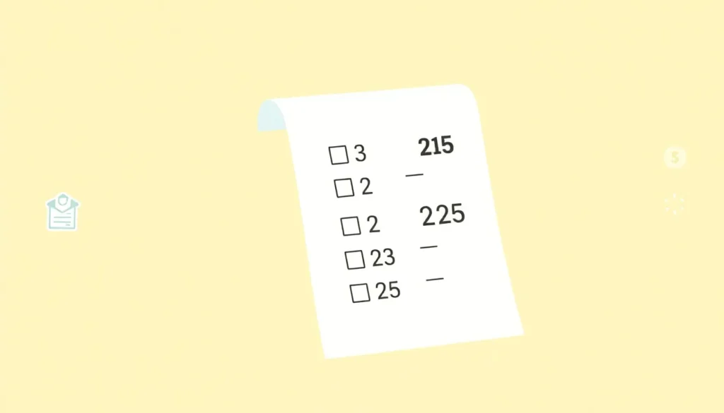 Featured image for What Is a 22 Out of 25 Score — general