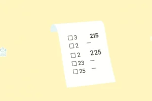 What Is a 22 Out of 25 Score