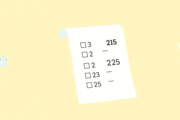 What Is a 22 Out of 25 Score