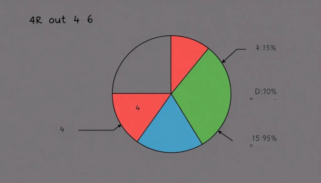 Featured image for What Is A 4 Out Of 6 — general