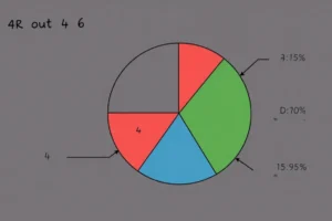 What Is A 4 Out Of 6