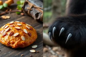 What Is a Bear Claw: Definition, Uses, and Examples