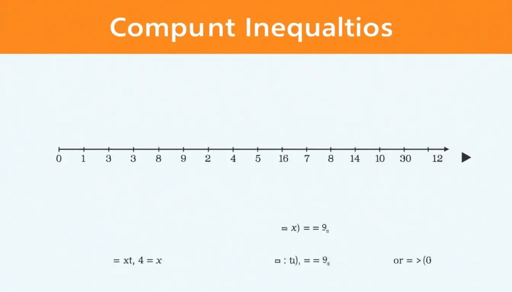 Featured image for What Is A Compound Inequality — general