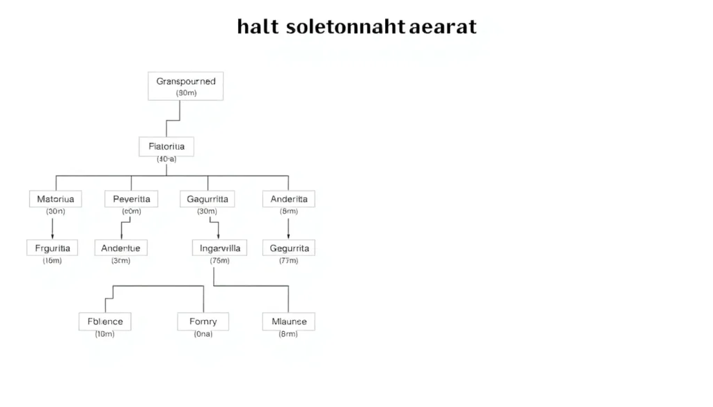 Featured image for What Is A First Half Cousin Once Removed — general