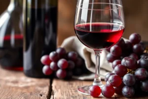 What Is a Good Red Wine