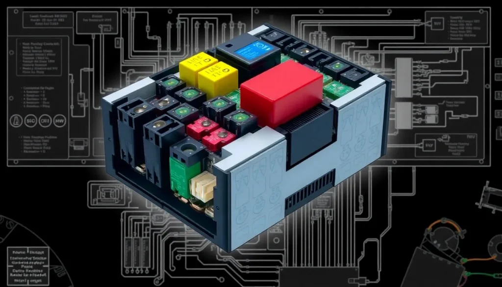 Featured image for What Is An Integrated Power Module — general