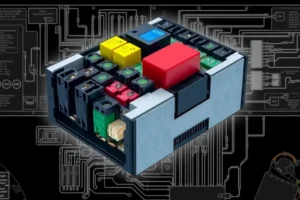 What Is An Integrated Power Module