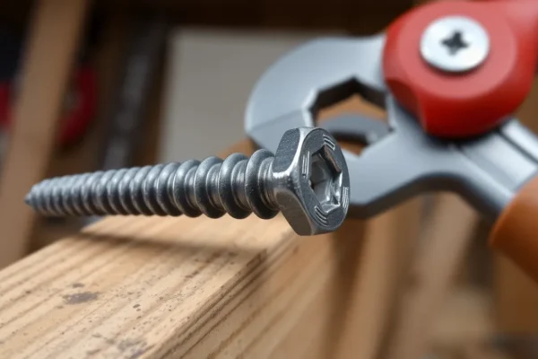 What Is a Lag Screw