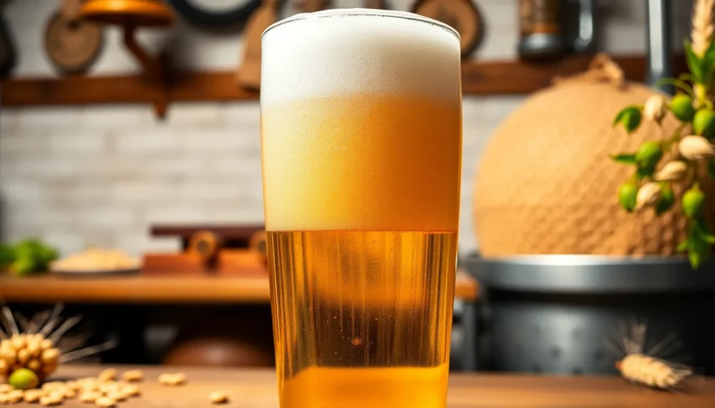 Featured image for What Is a Pilsner Style Beer — general