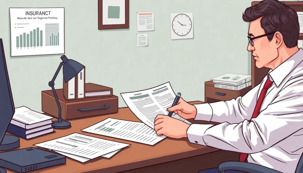 Featured image for What Is a Premium Audit — general
