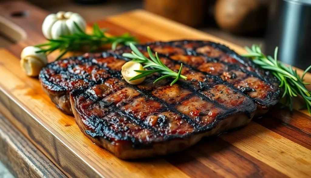 Featured image for What Is A Strip Steak — general