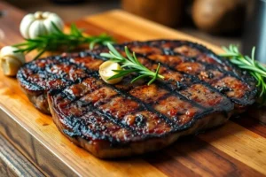 What Is A Strip Steak