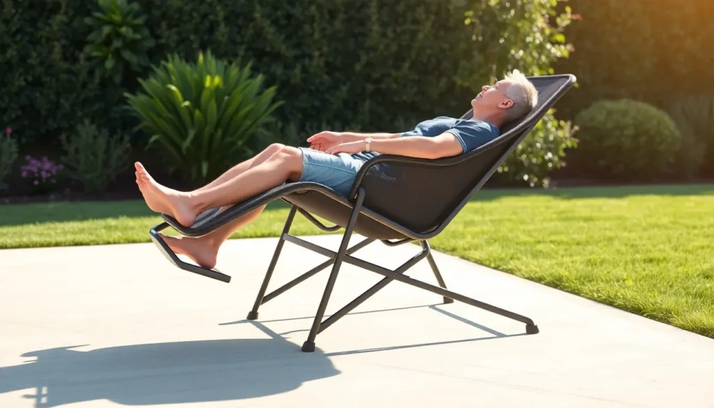 Featured image for What Is A Zero Gravity Chair — general