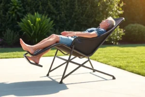 What Is A Zero Gravity Chair