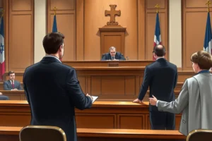 What Is a Bond Hearing