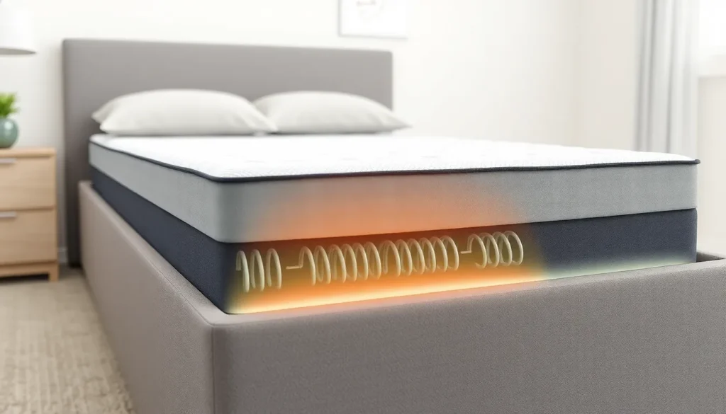 Featured image for What Is a Box Spring For — general