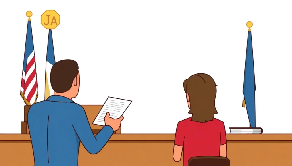 Featured image for What Is A Class C Misdemeanor — general